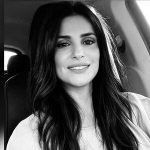 Meet your Posher, Marie